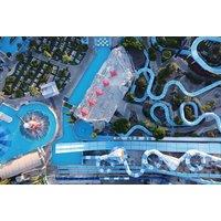 Unforgettable Cyprus Holiday with Aphrodite Water Park Tickets Included