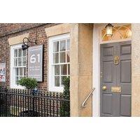 1-3 Night Tynemouth Seaside Stay For Two, Bottle Of Prosecco On Arrival & Breakfast At Tynemouth 61
