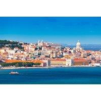 4-Star Lisbon Family Break Including Oceanrio Tickets, Breakfast & Flights
