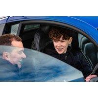 Junior Secret Supercar Driving Experience - 4-16 Laps - Drift Limits, Hemel Hempstead