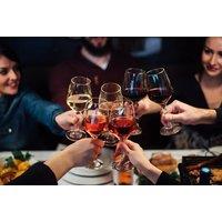 ALEYNA BAR & GRILL LTD