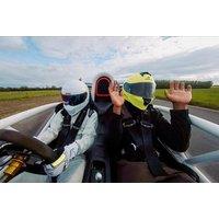 Ultimate Driving Experience for 2 or 4 at Drift Limits - 11 Choices - Hemel Hempstead