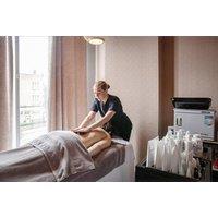 Spa Day, Choice Of 30-Min Treatment, & Healthclub Access With £10 Voucher