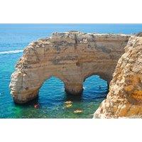 Elegant 4-Star Algarve Getaway With Half Board and Return Flights Included