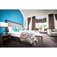 1-2 Night Inverness City Centre Stay for Two with Breakfast, Welcome Drink & Late Checkout - Dinner Upgrade! at Columba Hotel, Inverness