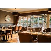 Indulge in a 4* Killarney Stay with Breakfast, Drinks & Dining Credit