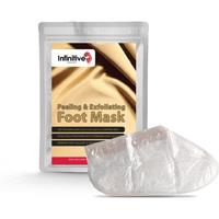 5 Peeling And Exfoliating Foot Masks