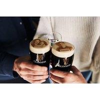 Central Dublin Getaway with Hotel, UK Flights & Optional Guinness Storehouse Tour