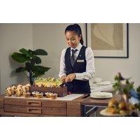 4* Luxury Animal Kingdom-Themed Afternoon Tea at The Queen's Gate Hotel - South Kensington