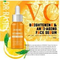 Vitamin C Anti-Ageing Face Serum Set - Brightening, Hydrating & Collagen Boost (For All Skin Types)