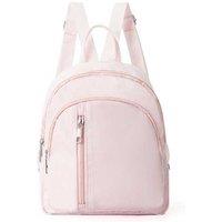 Lightweight Large Capacity Travel Backpack - Fashionable, Durable & Ultra-Light (0.15kg)