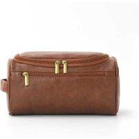 Large Capacity Waterproof Travel Cosmetic Bag - Organiser & Packing Cube