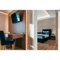 Coastal 4-Star Albania Getaway with Breakfast and Hiking Tour Option