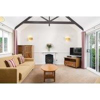 Two-Night Woodford Bridge Country Club Retreat for Up to 6 Guests - Devon