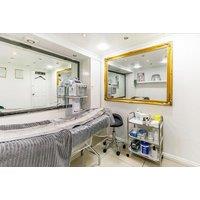 1-Hour Hydrafacial with LED, RF Skin Tightening Upgrades - Edgware