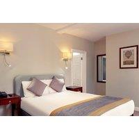 4* Mercure Thame Lambert Hotel, Oxfordshire Stay & Prosecco for 2