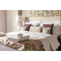 4* North Yorkshire Getaway at Plum and Patridge: Dinner, Breakfast & Late Checkout