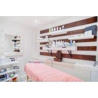 1 Hour Hydrating Super Facial & Dermaplaning with &pound;10 Voucher - Harrow
