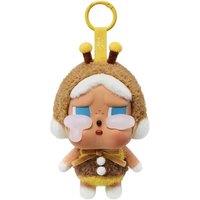 Unisex Black Blubber Babes Plush Keychain - 6 Different Colours!