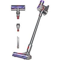 Dyson V8 Advanced Cordless Vacuum With Strong Suction And Filtration