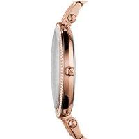 Michael Kors MK3192 Rose Gold Quartz Ladies Watch - Stainless Steel, 39mm, Water-Resistant, Luxury Design