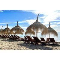 5-Star Malaga Beach Holiday with Award-Winning Hotel & Spa and Flights Included