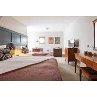 Relaxing 3-Star Donegal Hotel Stay with Breakfast, Prosecco & Extras