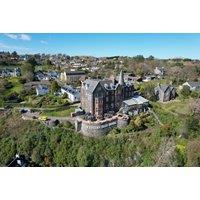 Western Isles Hotel