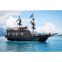 All-Inclusive 4-Star Corfu Holiday with Scenic Coastal Minicruise