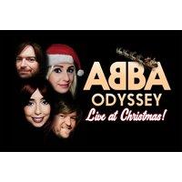 ABBA Odyssey