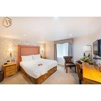 4* Milford Hall Hotel, Salisbury Stay with Ceilidh Dance, Dinner & Breakfast