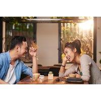 Speed Dating for 1 - Events in Birmingham, Bristol, Nottingham, & Cardiff