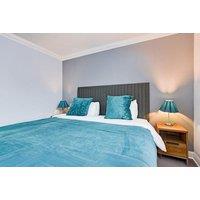 Aston Court Derby City Centre Hotel Stay For Two With Breakfast & Late Checkout