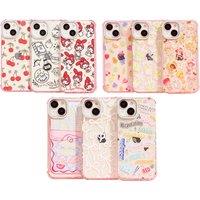 Skinny Dip London Mystery Iphone Case Bundle - 3 Cases Worth A Minimum Of £72!