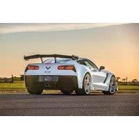 Santa's Special Junior 9-Mile Sports Car Driving Experience - 20+ Locations