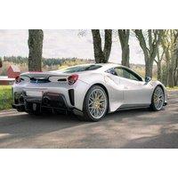Unforgettable 9-Mile Junior Supercar Driving Adventure Gift Experience