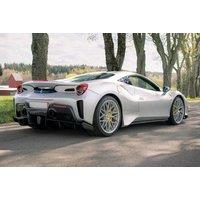 Experience 10 Supercars and 30 Miles of Adrenaline-Fueled Driving Thrills