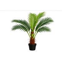 180cm Artificial Palm Tree for Home and Office Decor