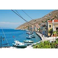 Luxurious 5-Star Athens & Rhodes Winter Sun Multi-Centre Getaway