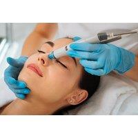 1 Hour Hydrafacial with RF & LED Mask with Voucher - Wandsworth