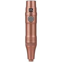 High-Precision Lip Blush, Eyebrow, and Eyeliner Tattoo Pen Machine