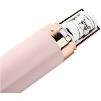 2-in-1 Electric Lady Shaver & Epilator - Cordless, Pain-Free Hair Removal for Face & Body