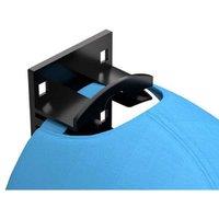 2Pcs Premium Plastic Baseball Cap Organizer Rack - Wall-Mounted Hat Storage Accessory