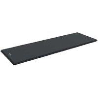 Outsunny Waterproof Self-Inflating Single Camping Mattress - TPU Shell, Padded, Lightweight
