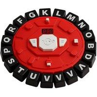 Fast-Paced Family Alphabet Board Game with Digital Timer