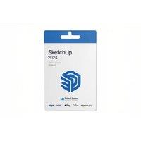 Sketchup Pro 2024 Windows Lifetime License: Professional 3D Design Toolkit