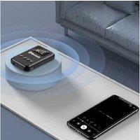 4-In-1 Usb Bluetooth 5.0 Car Stereo Audio Adapter - Wireless Transmitter & Receiver