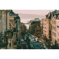 Stay at Comfort Hotel - A Modern Oslo Escape with Flights Included
