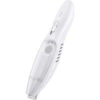 Cordless Cat Paw Trimmer with Suction Vacuum - Precision Grooming, Easy-Clean, USB Rechargeable
