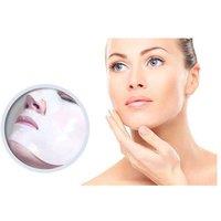 Hyaluronic Acid Collagen Face Masks - Hydrating, Anti-Ageing, Brightening Sheet Mask for All Skin Types (5 to 25 Pack)